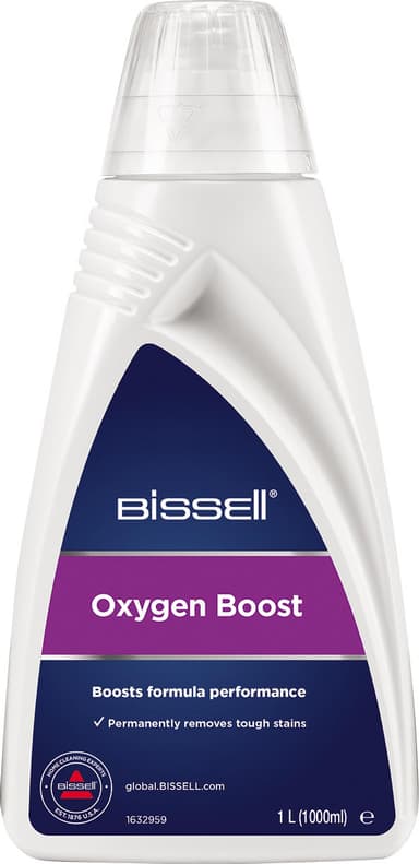 BISSELL Oxygen Boost SpotClean / SpotClean Pro 1 ltr