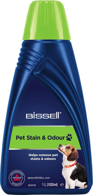 BISSELL Spot & Stain Pet SpotClean / SpotClean Pro 1 ltr