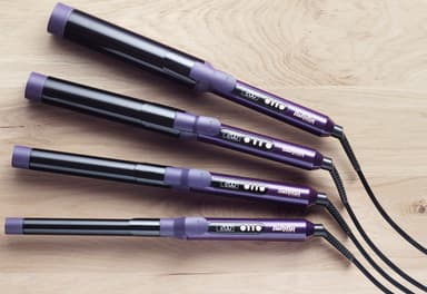 BaByliss krøllejern C625E