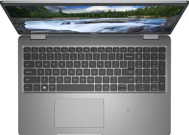 Dell Latitude 5540 i5-1335U/16/256GB 15,6” bærbar computer