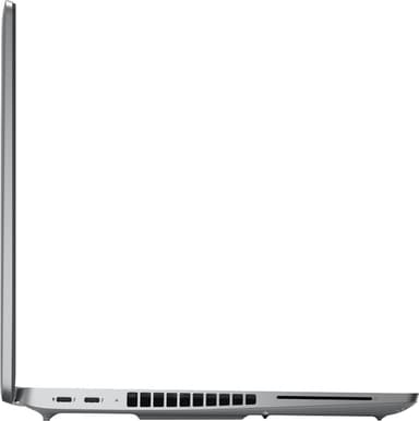 Dell Latitude 5540 i5-1335U/16/256GB 15,6” bærbar computer