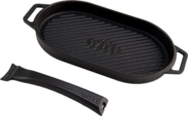Witt Etna grillpande