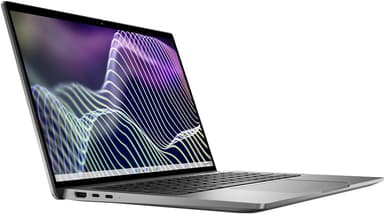 Dell Latitude 7440 Ultralight i7-1365U/16/512GB 14" bærbar computer