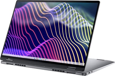 Dell Latitude 9440 i7-1365U/32/512GB 14" 2-i-1 bærbar computer