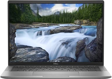 Dell Latitude 7440 Ultralight i7-1365U/16/512GB 14" bærbar computer
