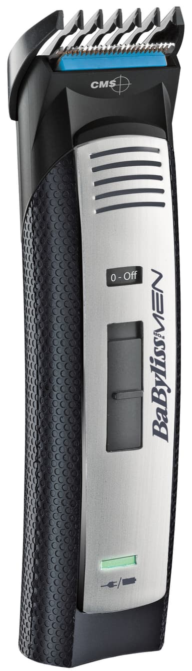 BaByliss for Men multi-trimmer E831PE
