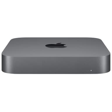 Mac stationær Mac stationær