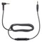 Audio Technica trådløse around-ear hovedtelefoner ATH-M50xBT (sort)