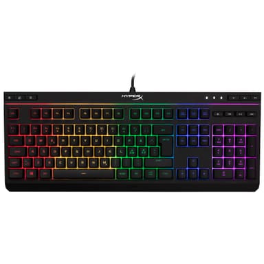 HyperX Alloy Core RGB gaming-tastatur