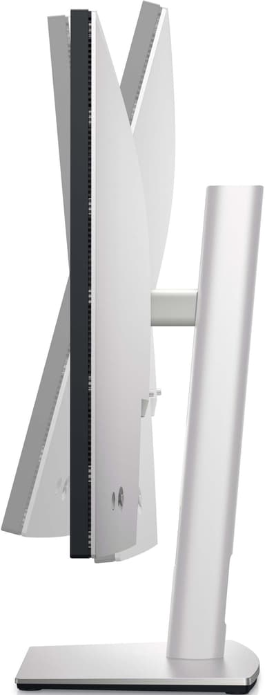 Dell UltraSharp U2723QE 27" skærm