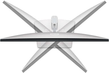 Dell UltraSharp U2723QE 27" skærm