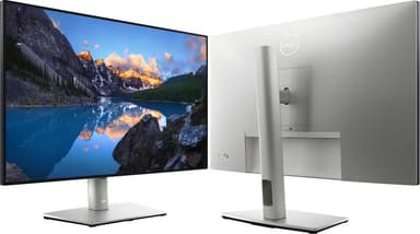 Dell UltraSharp U2421E 24,1" skærm