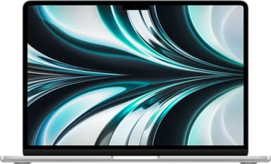 MacBook Air M2 CTO 16/512GB (Silver)