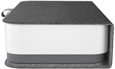 HP Tango X inkjet printer (hvid/grå)
