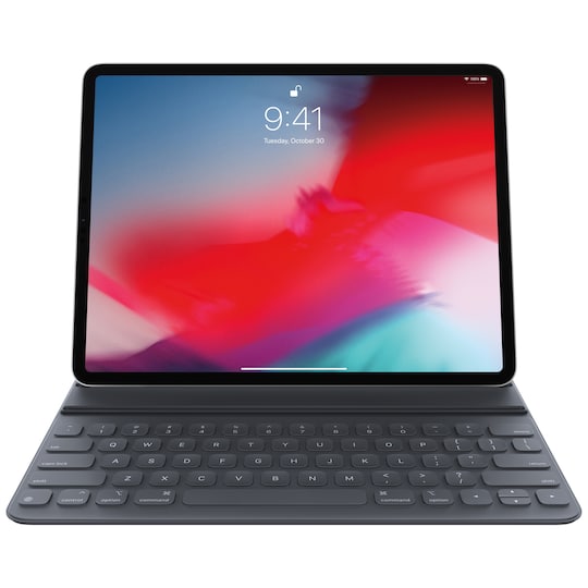 Apple Smart Keyboard folio til iPad Pro 12,9" 2018 (DK)