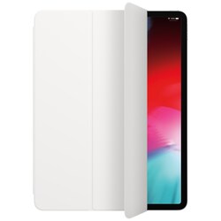 iPad Pro 12,9" 2018 Smart folio cover (hvid)