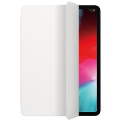 iPad Pro 11" Smart folio cover (hvid)
