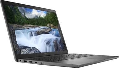 Dell Latitude 3540 i7/16/256 15,6" bærbar computer (Grå)