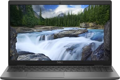 Dell Latitude 3540 i5/8/256 15,6" bærbar computer (Grå)