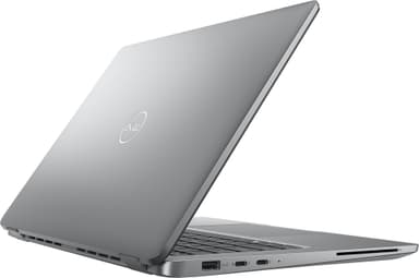 Dell Latitude 5340 i5/8/256 13,3" bærbar computer (grå)