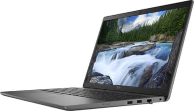 Dell Latitude 3540 i7/16/256 15,6" bærbar computer (Grå)