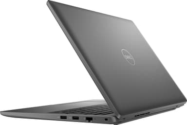 Dell Latitude 3540 i7/16/256 15,6" bærbar computer (Grå)
