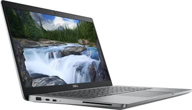 Dell Latitude 5340 i5/8/256 13,3" bærbar computer (grå)