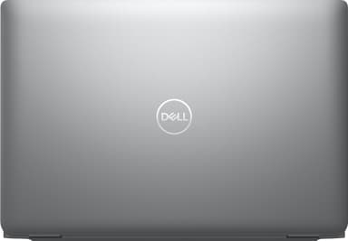 Dell Latitude 5340 i5/8/256 13,3" bærbar computer (grå)