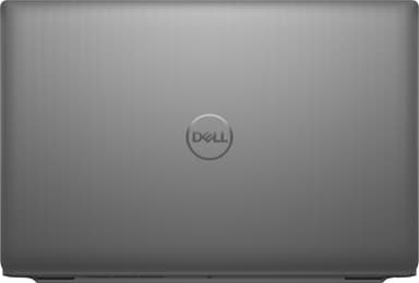 Dell Latitude 3540 i7/16/256 15,6" bærbar computer (Grå)