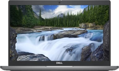 Dell Latitude 5340 i5/16/256 13,3" bærbar computer (grå)