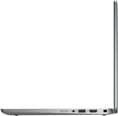 Dell Latitude 5340 i5/8/256 13,3" bærbar computer (grå)