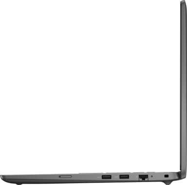 Dell Latitude 3540 i7/16/256 15,6" bærbar computer (Grå)