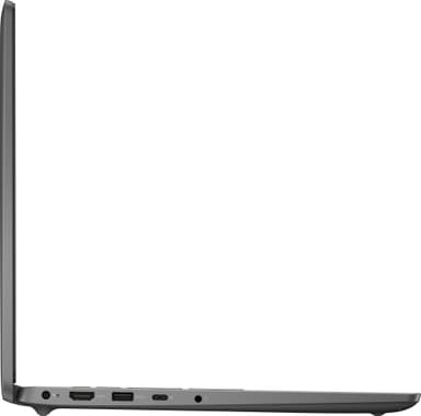 Dell Latitude 3540 i7/16/256 15,6" bærbar computer (Grå)