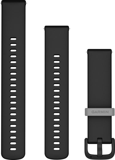 Garmin urrem | Find rem til Garmin-ur | Elgiganten