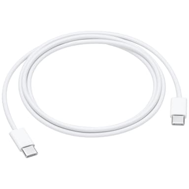 Apple USB-C opladningskabel (1 m)