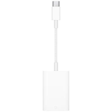 Apple USB-C til SD kortlæser