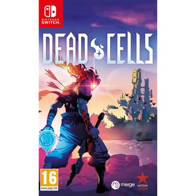 Dead Cells - Switch