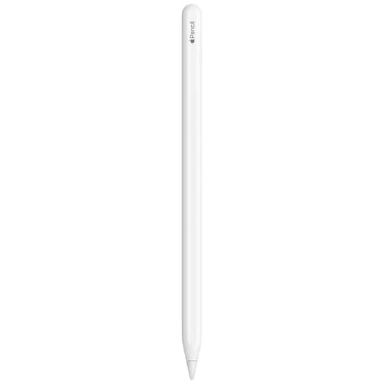 Husk Pencil 2 til din nye iPad