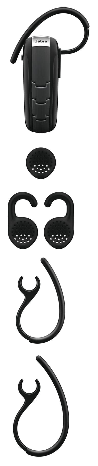 Jabra Talk 35 Bluetooth headset (sort)