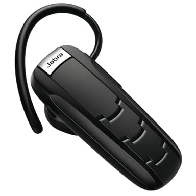 Jabra Talk 35 Bluetooth headset (sort)
