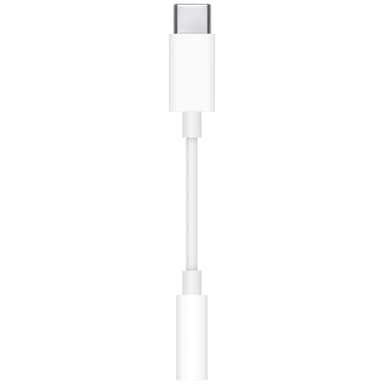 maksimere belønning religion Apple USB-C til 3,5 mm hovedtelefonadapter | Elgiganten