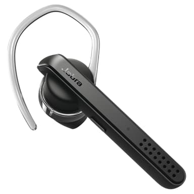 Jabra Talk 45 Bluetooth-headset (sort)