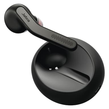 Jabra Talk 55 Bluetooth-headset (sort)
