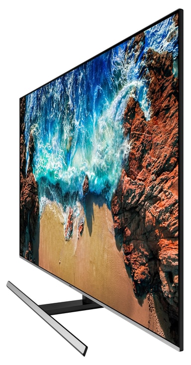 Samsung Smart Tv 55 Tum Elgiganten