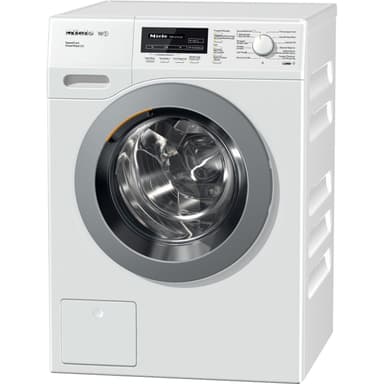 Miele W1 vaskemaskine WKF311 Testvinder 2018