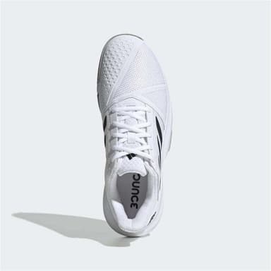 Adidas Courtjam Bounce Tennis/Padel, Tennis sko Herre 42 2/3