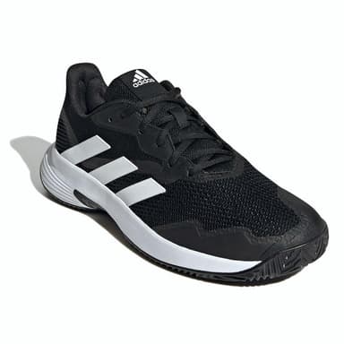 Adidas Courtjam Control M, Tennis sko Herre 42 2/3