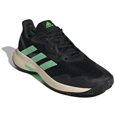 Adidas Courtjam Control Clay, Tennis sko Herre