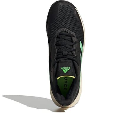 Adidas Courtjam Control Clay, Tennis sko Herre