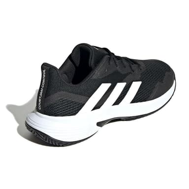Adidas Courtjam Control M, Tennis sko Herre 42 2/3